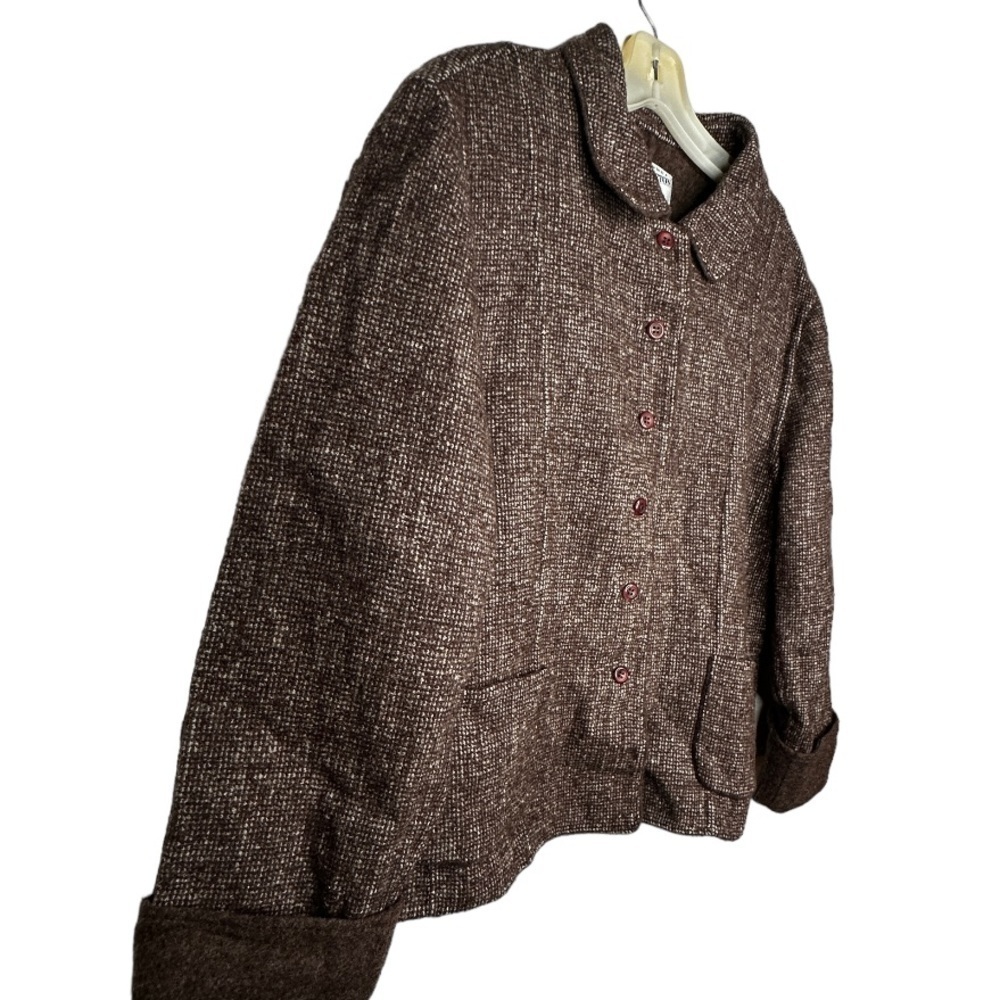 Pendleton Wool Blend Jacket - Picture 4 of 8